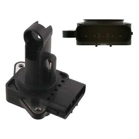 Lexus sensor - air mass w/o body 5 PIN
