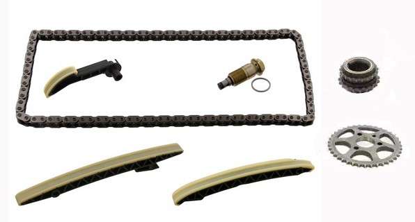 Audi sensor - air mass w/o body, 5 PIN