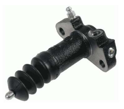 Audi wheel bearing kit - rear (49x88x46)