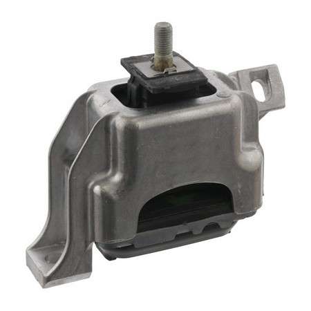 Mini engine mounting - right