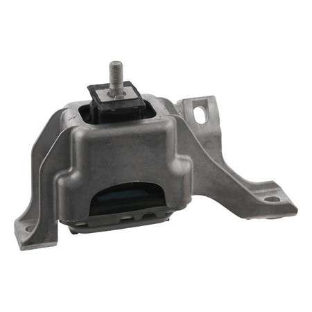 Mini engine mounting - right