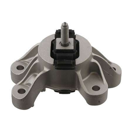 Mini gearbox mounting - left manual transmission