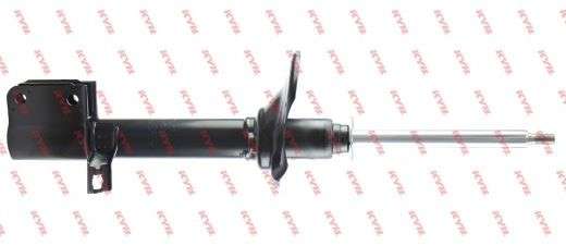 Subaru KYB shock absorber-gas-rear right 2WD