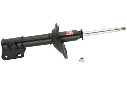 Subaru KYB shock absorber-gas-front right ex s/level susp -2002