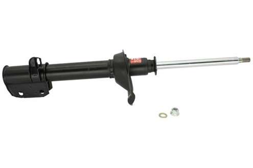 Subaru KYB shock absorber-gas-rear right ex s/level susp