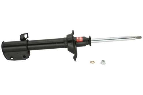 Subaru KYB shock absorber-gas-rear left ex s/level susp