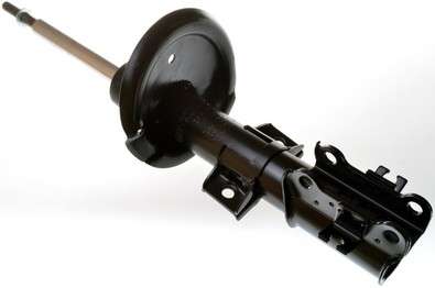 Volvo KYB shock absorber-gas - front L/R s60