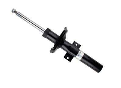 Audi KYB shock absorber-gas - front L/R standard suspension