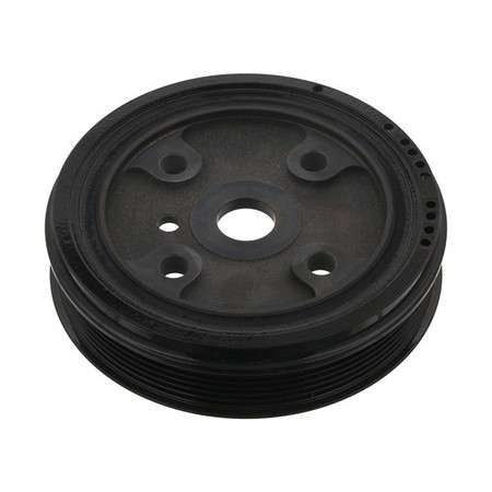 Volvo crankshaft pulley-micro-V belt 176x32 5PK