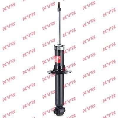 Subaru KYB shock absorber-gas-rear L or R