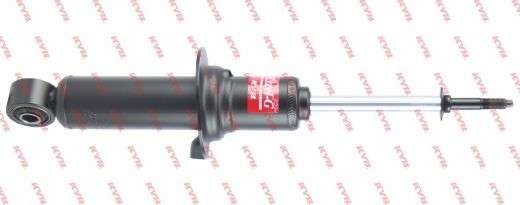 Mazda KYB shock absorber-gas - front L/R 4x2 std height