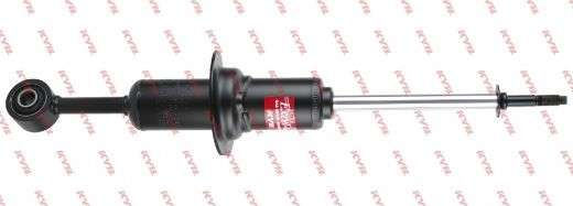 Mazda KYB shock absorber-gas - front L/R 4x4 and 4x2 hi rider