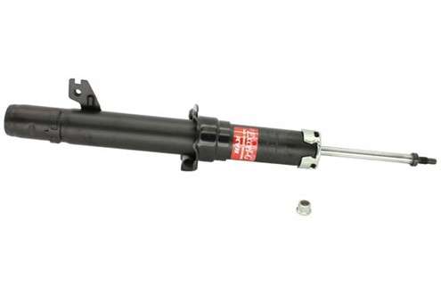 Mazda KYB shock absorber-gas-front left
