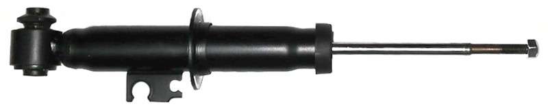 Mini KYB shock absorber-gas-rear L or R, std suspension