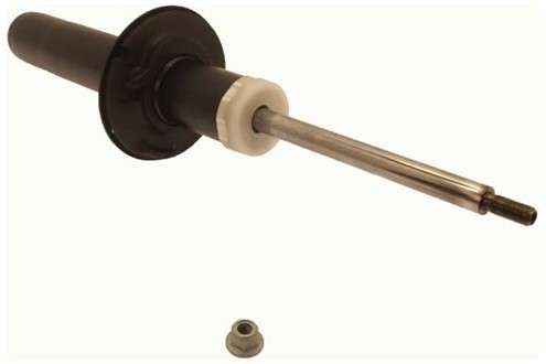 Audi KYB shock absorber-gas - front L/R standard suspension