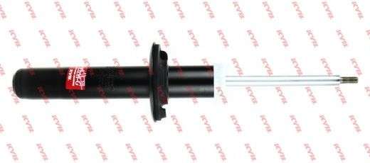 Audi KYB shock absorber-gas - front L/R sports suspension