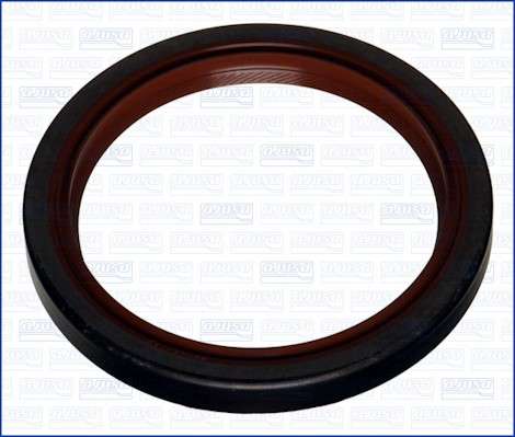 Volvo KYB shock absorber-gas-rear L or R