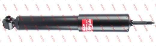 Mazda KYB shock absorber-gas - front L/R b1800 4x4