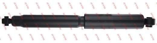 Mazda KYB shock absorber-gas-rear L or R 4x4