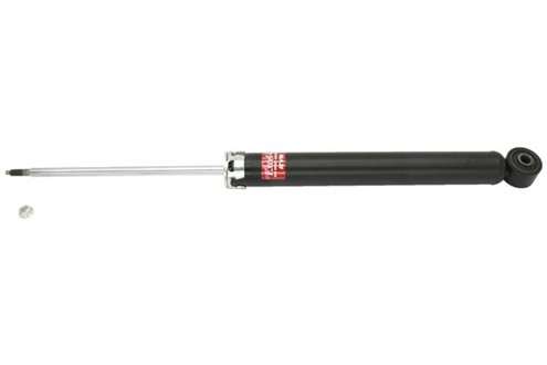 Audi KYB shock absorber-gas-rear L or R standard suspension