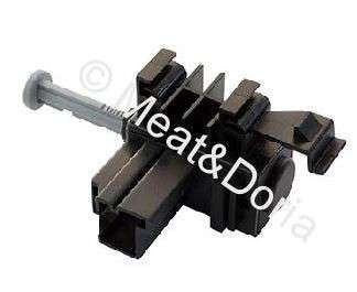 Volvo brake light switch