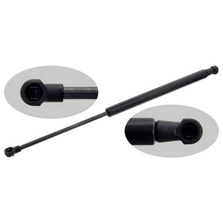 Volvo gas spring - bootlid L or R 430.5mm 425N