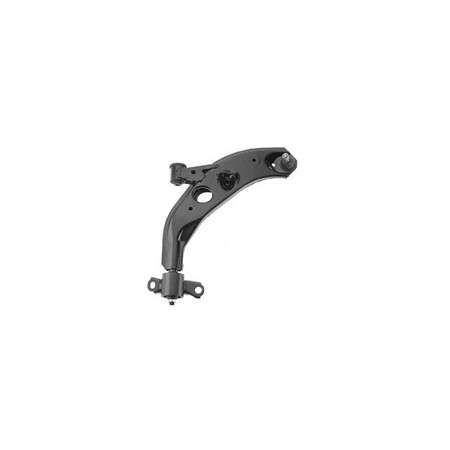 Audi control arm-front-upper back L excluding all road