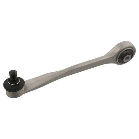Audi control arm-front-upper left excluding all road