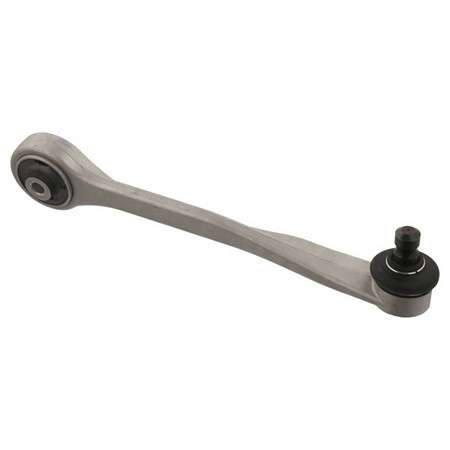 Audi control arm-front-upper right excluding all road