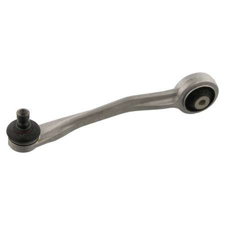 Audi control arm-front-upper back L cabriolet only