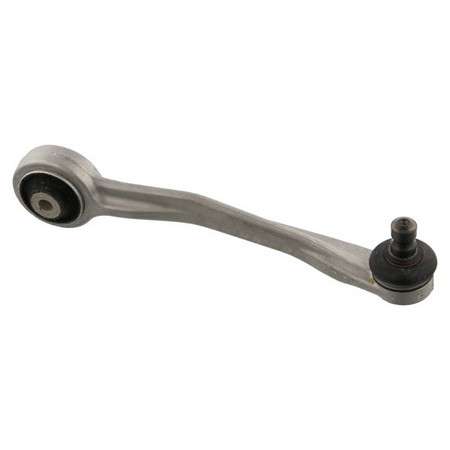 Audi control arm-front-upper back R cabriolet only