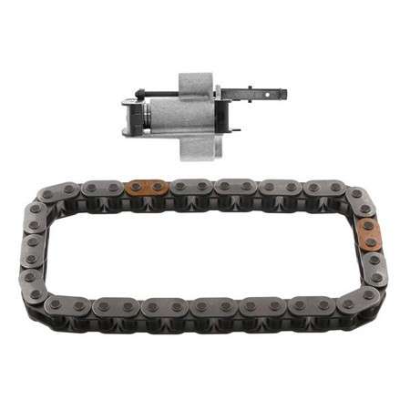 chain kit-cam-2-cam 9.5mm E-SR S40E-G67HP6 4.4 PIN