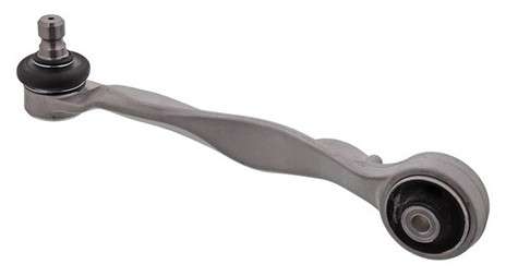 Audi control arm-front-upper back L