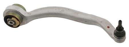 Audi control arm-front-lower back R