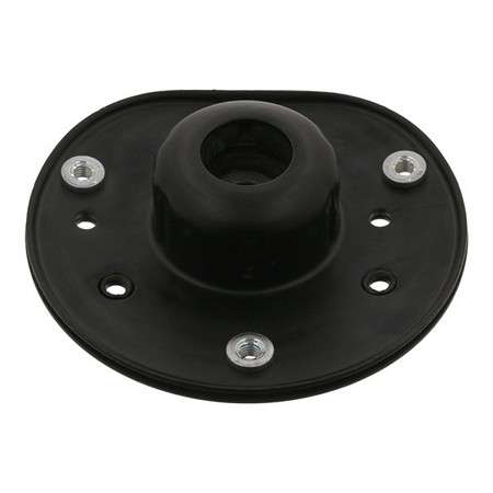 Volvo strut/shock mounting-F-w/o brg