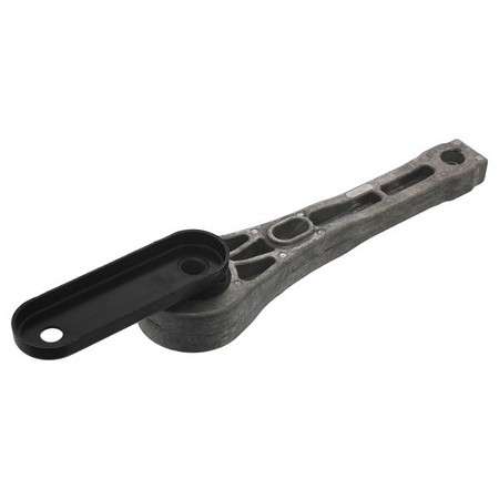 Audi engine mounting - rear lower