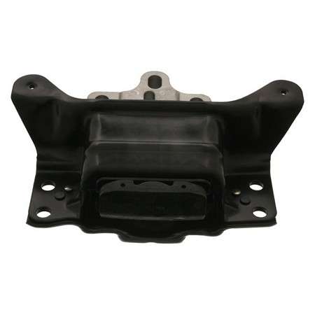 Audi gearbox mounting