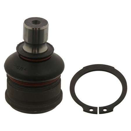 Mazda ball joint - lower L or R (17.5mm)