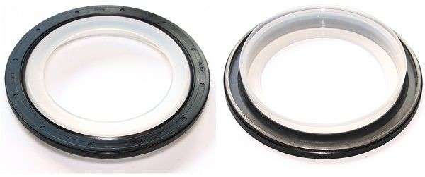 oil seal-rear crankshaft 90x110x7