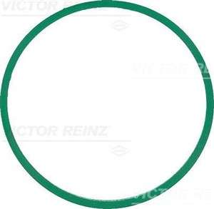 Volvo manifold gasket seal - inlet 5 Per Engine Required