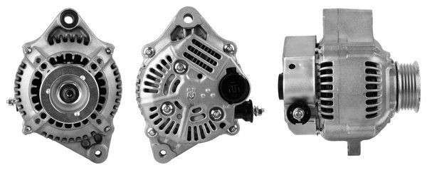 Audi valve cover gasket kit
