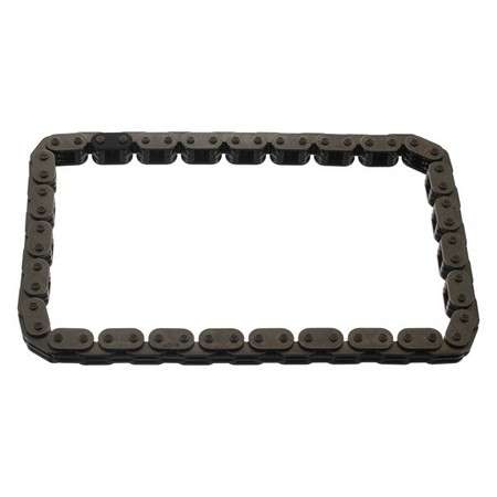 Mazda chain-oil pump-silent 8mm SILENT54