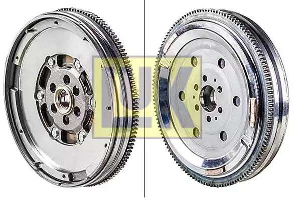 Audi flywheel - DMF
