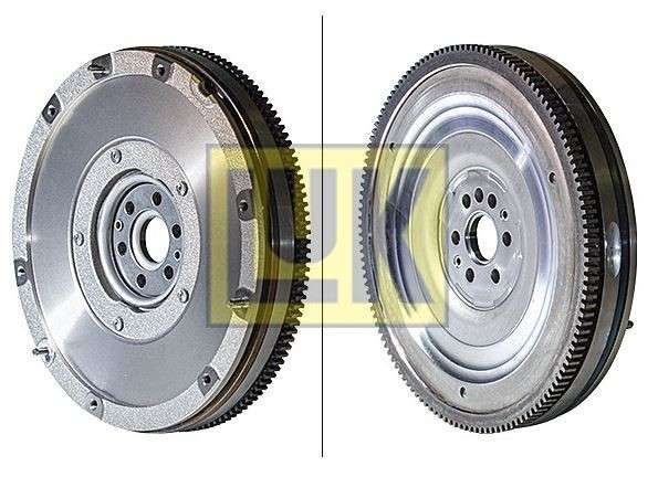 Volvo flywheel - DMF 240mm