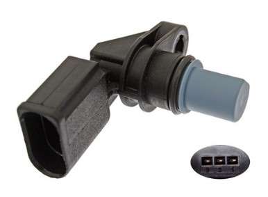 Audi sensor - camshaft 3 PIN
