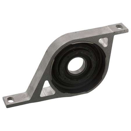 Mini propshaft centre mounting
