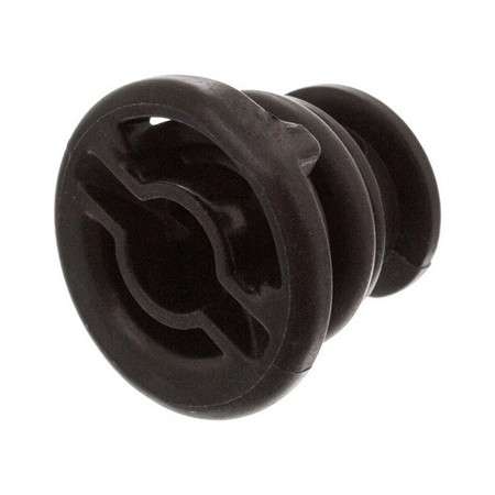 Audi sump plug - plastic