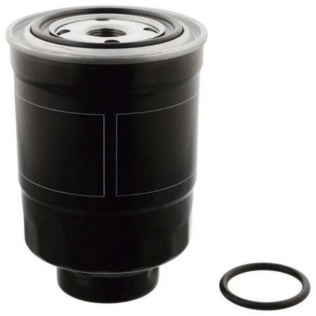 Mazda filter - fuel/water separator 62x93x135 DIES W/SEP
