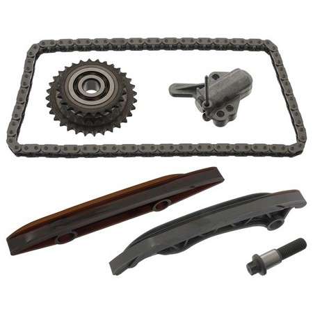 Mini chain kit with sprockets - E, S84E-G53HR lower
