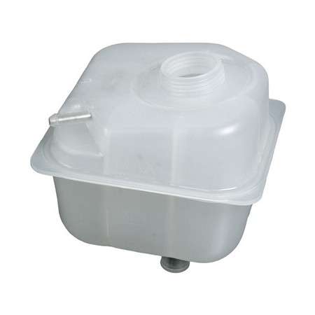 Volvo coolant expansion bottle